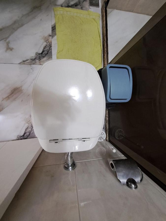 Estudio Completo Entre Botafogo E Copacabana Apartment Rio de Janeiro